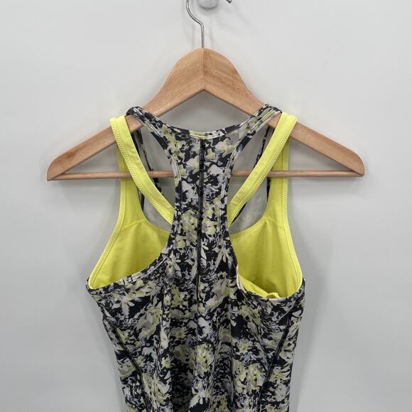 LULULEMON Inspiration Tank II // 6 - Picture 6 of 13